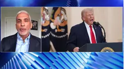 Trump's address offers no new details on plan to end war with Iran