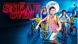 The Sneak Over