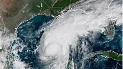 Hurricane Isaias Strengthens to Category 2; Heads for Gulf Coast