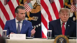 Cost of war with Iran now at $47.1 billion