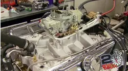 Olds 455 Engine Assembly Tips Part 3