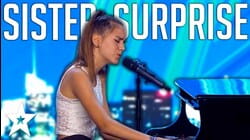 EMOTIONAL KID Singer Dedicates Audition To Sister On Spain's Got Talent 2019 | Got Talent Global