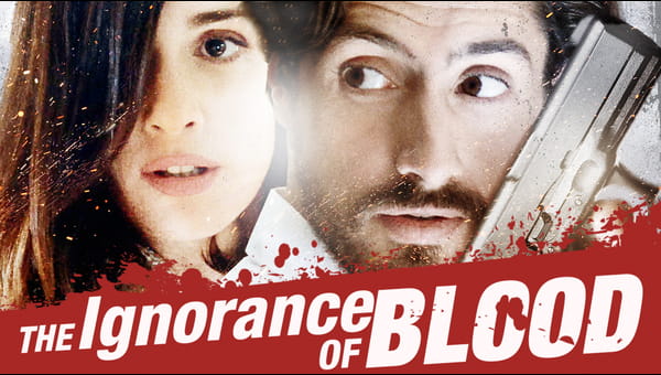The Ignorance of Blood on FREECABLE TV