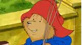 Adventures of Paddington Bear