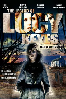 The Legend of Lucy Keyes