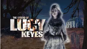 The Legend of Lucy Keyes