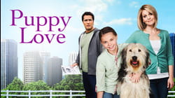 Puppy Love