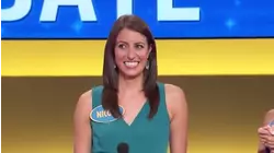 Podium fail! | Family Feud