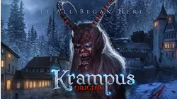 Krampus: Origins
