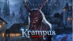 Krampus: Origins