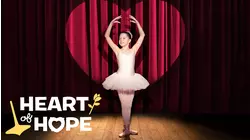 Heart Of Hope