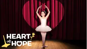 Heart Of Hope
