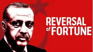 Reversal of Fortune