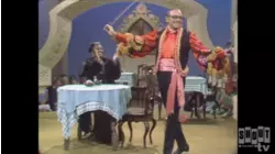 The Best Of Flip Wilson: S3 E1 - Jack Benny, Pearl Bailey