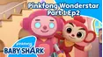 Pinkfong Wonderstar