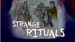 Strange Rituals