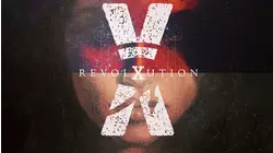 Revolution X