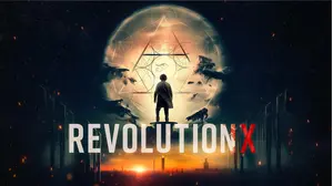 Revolution X