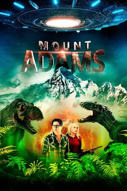 Mount Adams