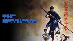 The Skyhawk