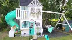 Saturday Morning Projects | Family Bonding Builds