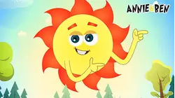 Mr Sun