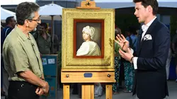 Crocker Art Museum Hour 3