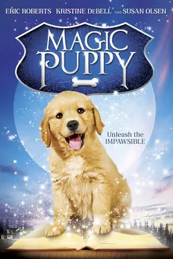 A Magic Puppy