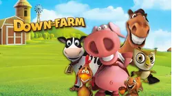 Down on the Farm