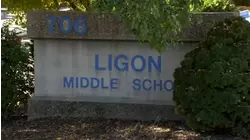 Community weighs in on future of historic Ligon Magnet Middle School