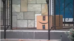 Tips to help keep your packages safe from porch pirates this holiday season