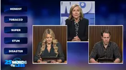 A Groundbreaking Game