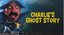 Charlie's Ghost Story