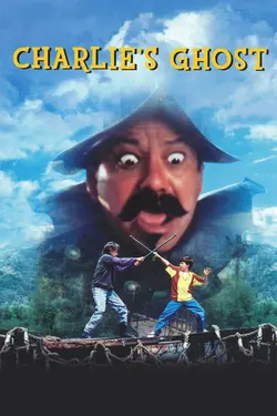 Charlie's Ghost Story