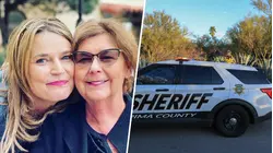 Volunteers Join Search for Nancy Guthrie in Arizona