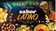 Sabor Latino: Edición Mundial