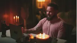 Buried Secrets