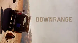Downrange