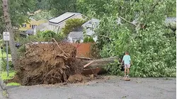Millions in Northeast Face More Heavy Rain Following Storms