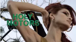 Holy Motors