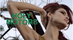 Holy Motors