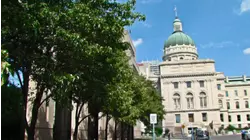 Indianapolis, Indiana featuring Gota