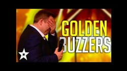 Brilliant GOLDEN BUZZER Auditions On Ireland's Got Talent 2019! | Got Talent Global