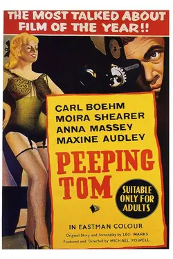 Peeping Tom