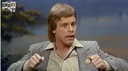 The Johnny Carson Show: Hollywood Icons Of The '70s - Mark Hamill (11/29/77)