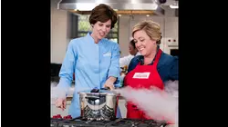 Pressure Cooker Perfection
