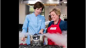 Pressure Cooker Perfection