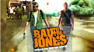 Bad To The Jones