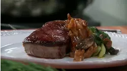 Steak House Favorites