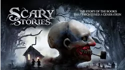 Scary Stories